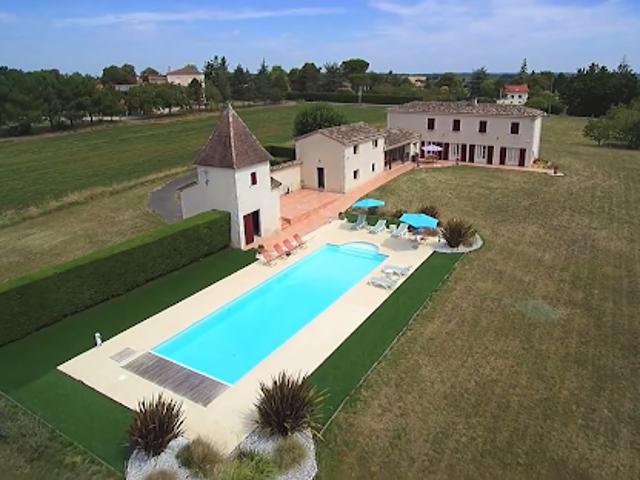 Maison vente à Castelsarrasin, Roquecor