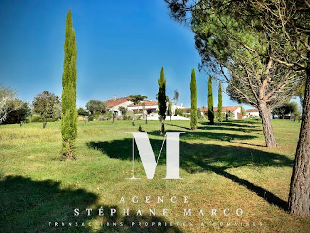 Maison vente à France métropolitaine, Saintes