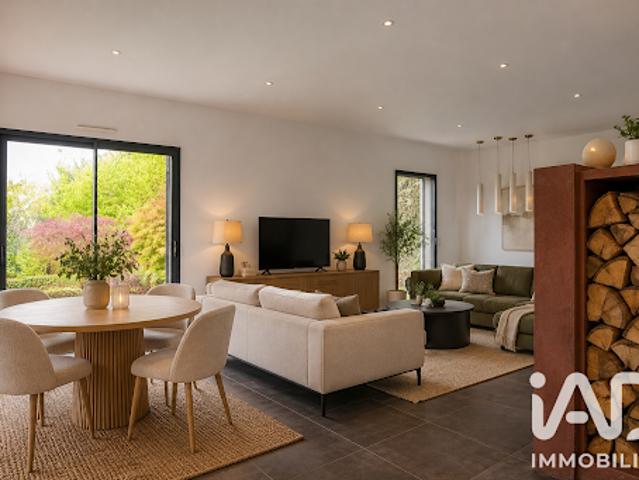 Maison vente à Tours, Saint-cyr-sur-loire