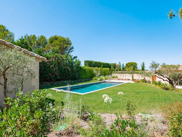 Maison vente à Eygalières, Bouches-du-Rhône