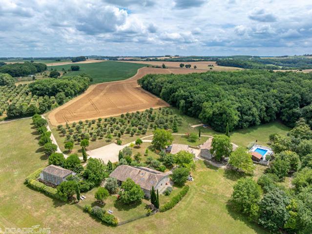 Maison vente à Villeneuve-sur-Lot, Sembas