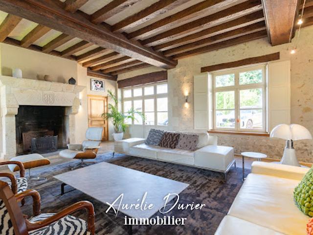 Maison vente à Tours, Fondettes