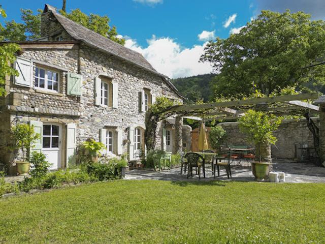 Maison vente à Florac