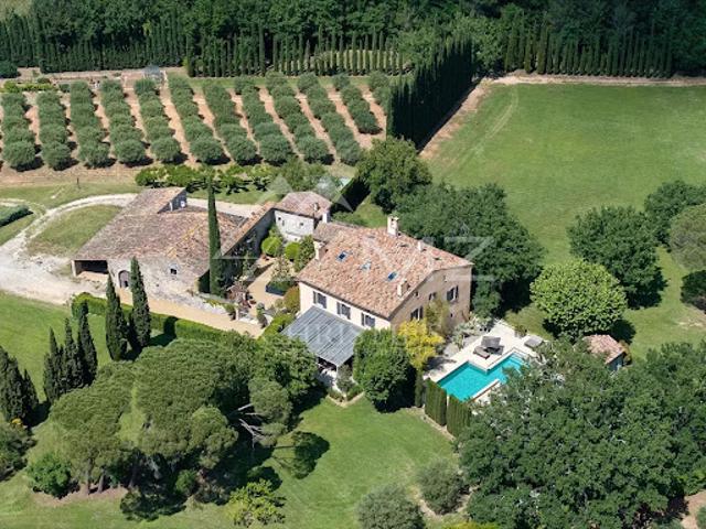 Maison vente à Brignoles, Cotignac