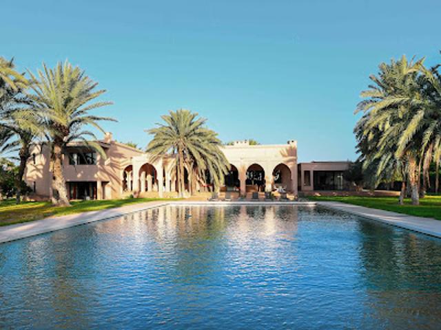 Propriété vente à Marrakech, L'Oriental