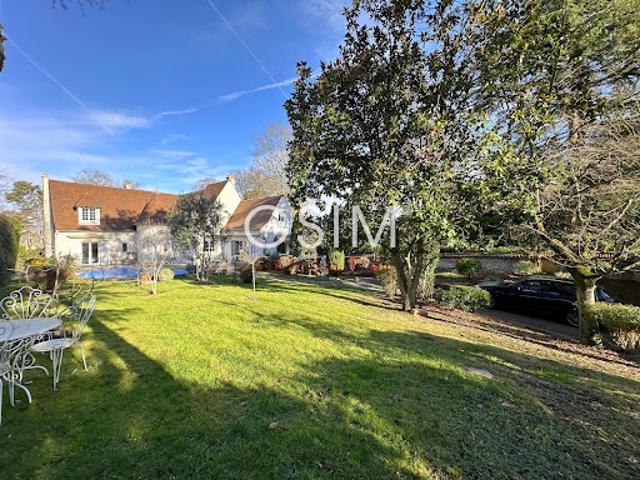 Maison vente à Boulogne-Billancourt, Marnes-la-coquette