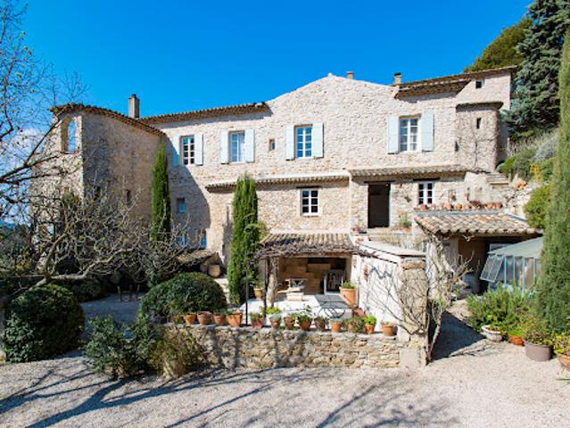 Maison vente à Carpentras, Vaison-la-romaine