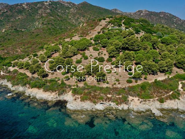 Maison vente à Calvi, Saint-florent