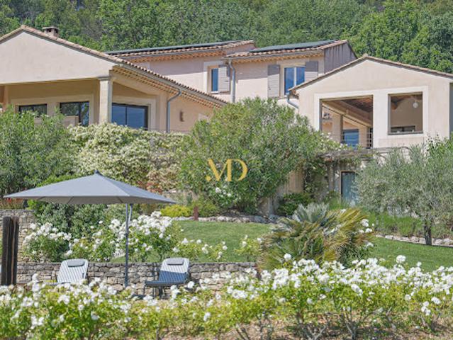 Maison vente à Saint-Saturnin-lès-Apt, Vaucluse