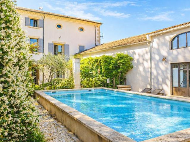 Maison vente à L'Isle-sur-la-Sorgue, Vaucluse