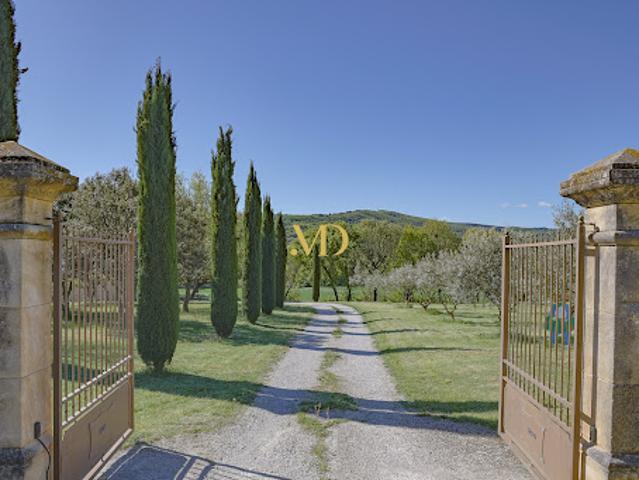 Maison vente à Forcalquier, Saint-michel-l'observatoire