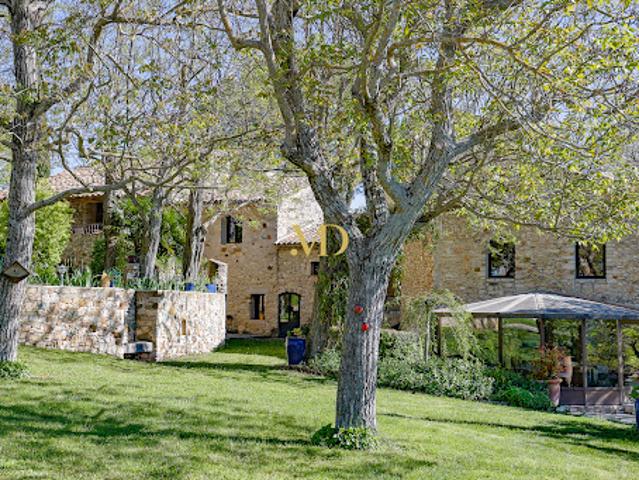 Maison vente à Forcalquier, Saint-michel-l'observatoire