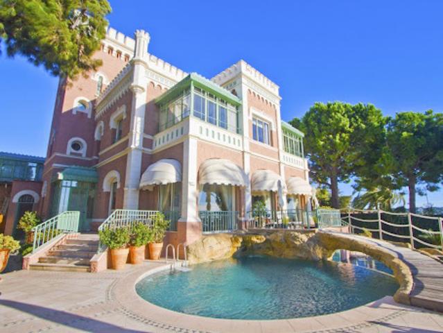 Maison vente à Grasse, Antibes