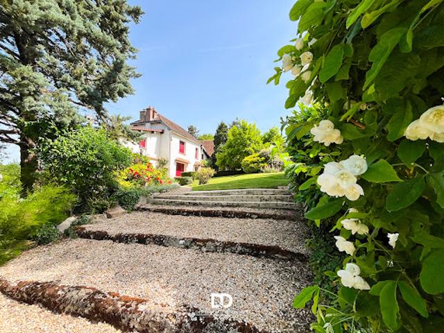 Maison vente à Château-Thierry, Château-thierry