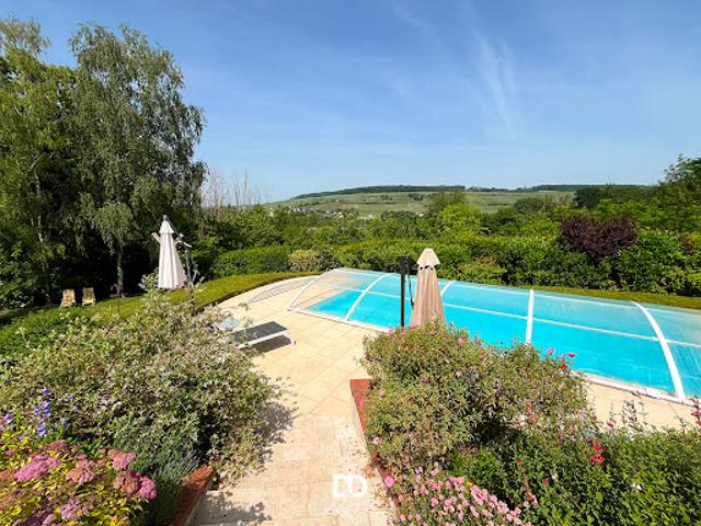Maison vente à Château-Thierry, Château-thierry