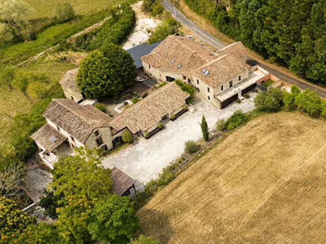 Maison vente à Tréjouls, Tarn-et-Garonne