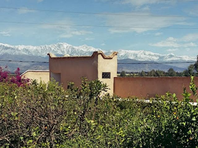 Propriété vente à Taroudant, Oued ed Dahab-Lagouira