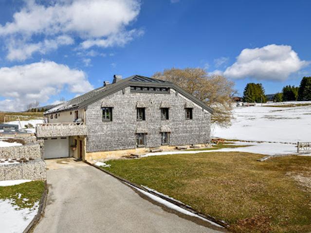 Maison vente à Saint-Claude, Les Rousses