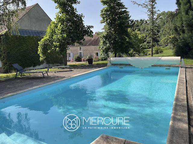 Maison vente à Montbard, Thoste