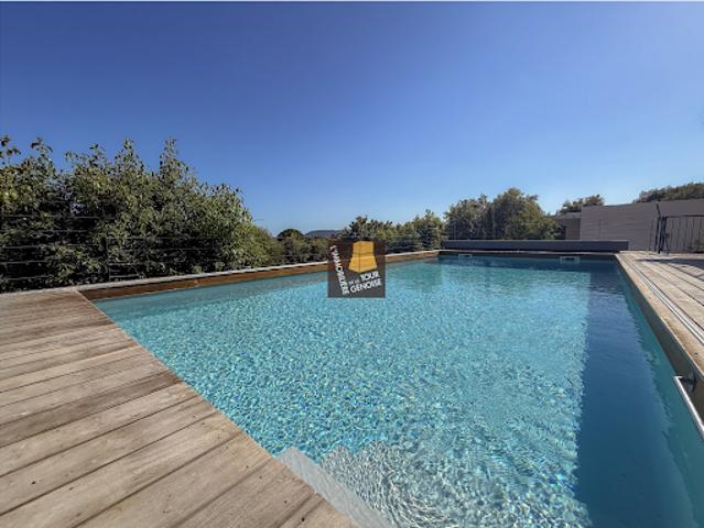 Maison vente à Sartène, Zonza