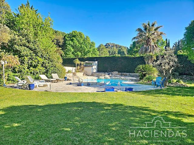 Maison vente à Aix-en-Provence, Ventabren