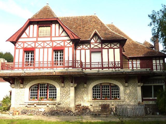 Maison vente à Châteauroux, Châtillon-sur-indre