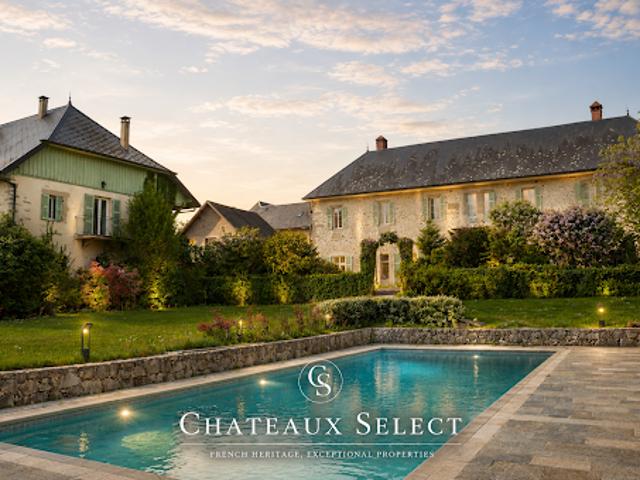 Maison vente à Chambéry