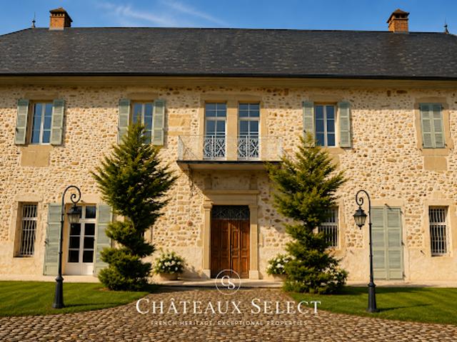 Maison vente à Chambéry