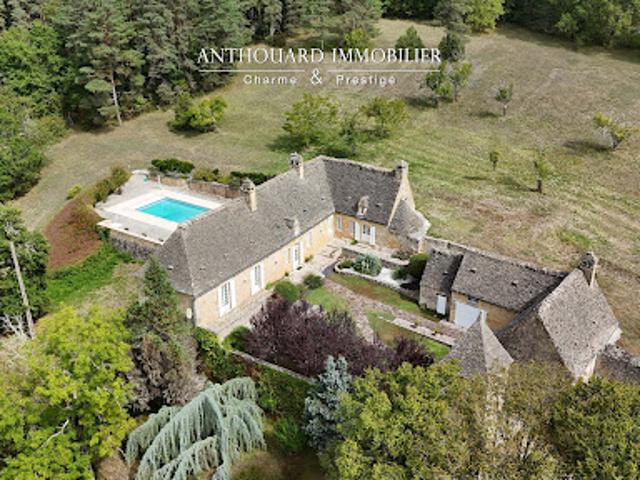 Maison vente à Sarlat-la-Canéda, Sarlat-la-canéda