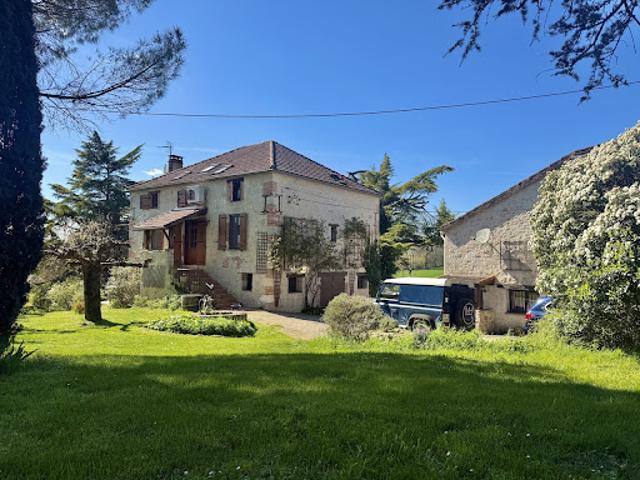 Maison vente à Castelsarrasin, Castelsagrat