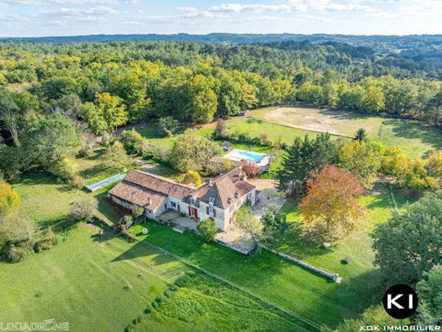 Maison vente à Périgueux, Nouvelle-Aquitaine