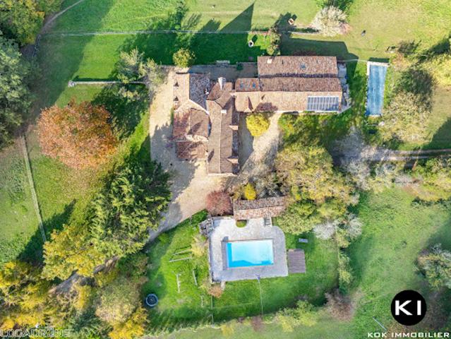 Maison vente à Périgueux, Nouvelle-Aquitaine