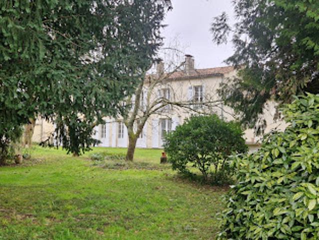 Maison vente à Lesparre-Médoc, Soussans