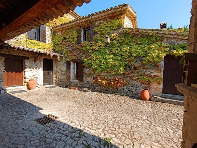 Maison vente à Nyons, Reilhanette