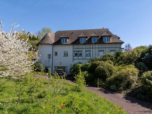 Maison vente à Lisieux, Trouville-sur-mer