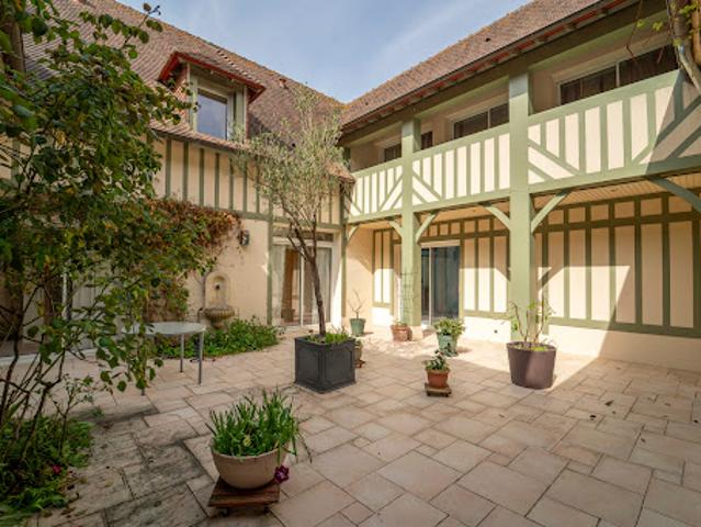 Maison vente à Lisieux, Trouville-sur-mer