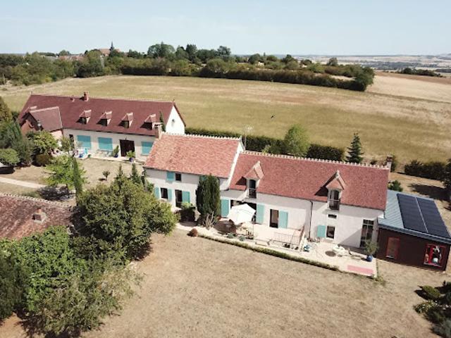 Maison vente à Cosne-Cours-sur-Loire, Cosne-cours-sur-loire