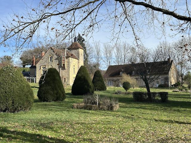 Maison vente à Nevers
