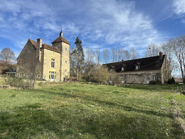 Maison vente à Nevers
