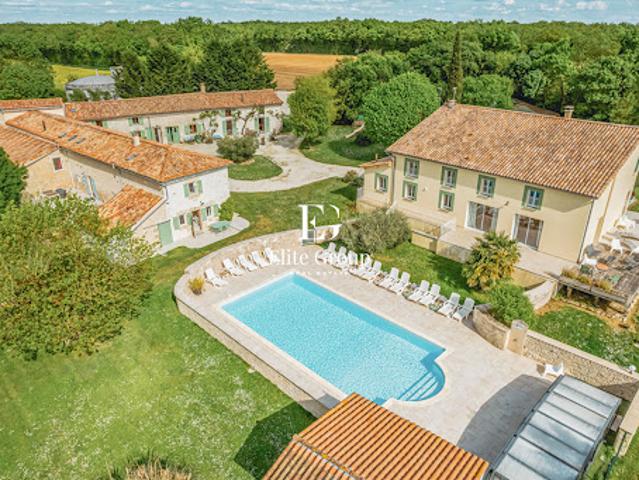 Maison vente à Rochefort, Surgères