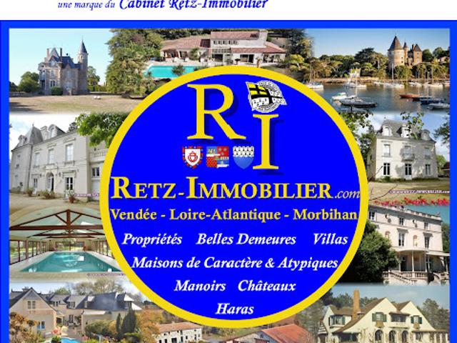 Maison vente à La Roche-sur-Yon, Chantonnay