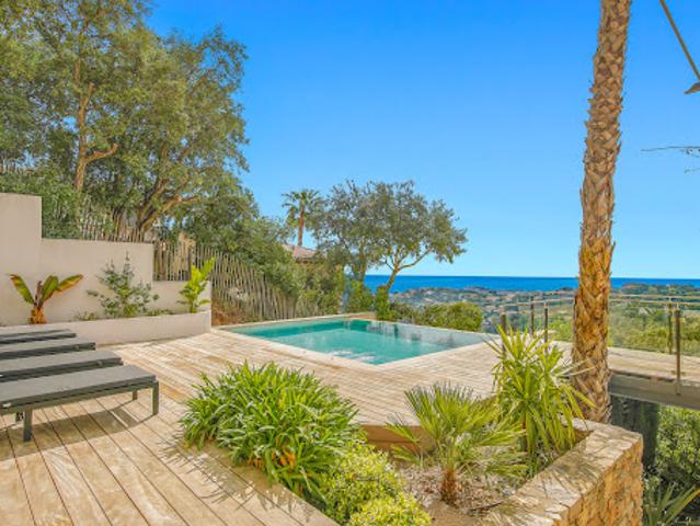Maison vente à Arrondissement de Draguignan, Cavalaire-sur-mer