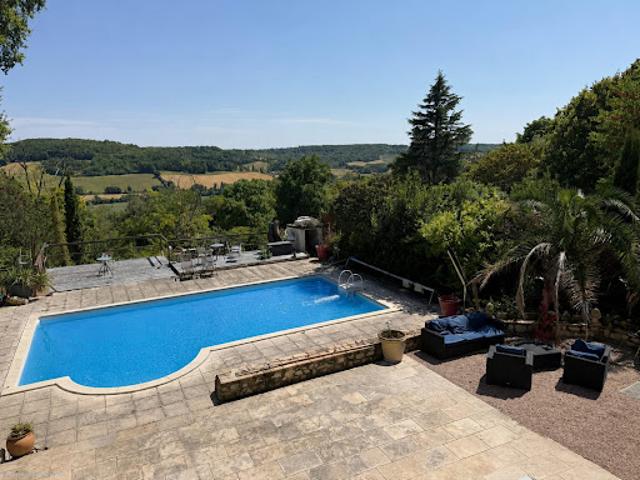 Maison vente à Lauzerte, Tarn-et-Garonne