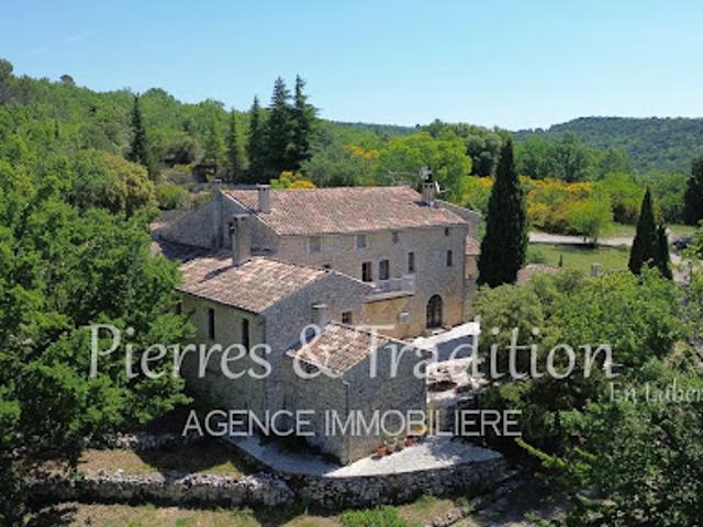Maison vente à Forcalquier, Reillanne