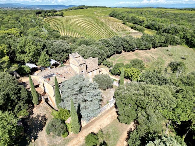 Maison vente à Sabran, Gard