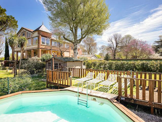 Maison vente à Rethel, Renneville