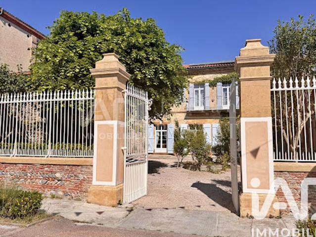 Maison vente à Muret, Saint-julien