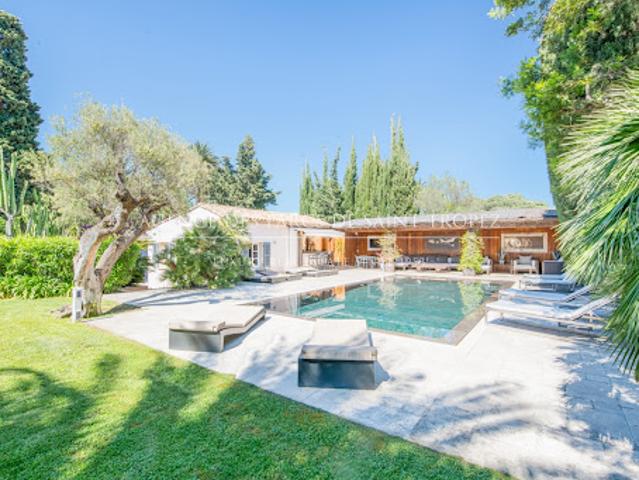 Maison vente à Saint-Tropez, Var