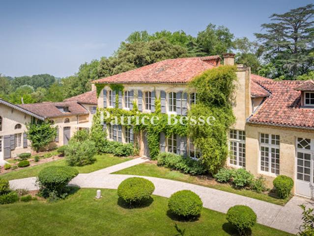 Maison vente à Auch