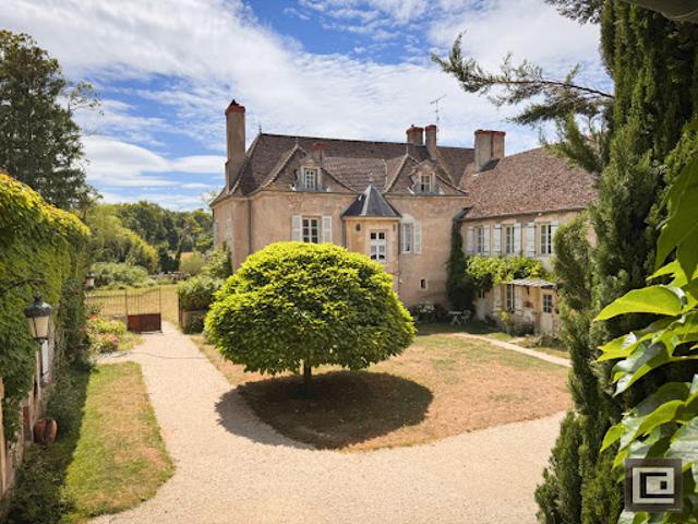 Maison vente à Chalon-sur-Saône, Givry